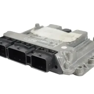 KOMPUTER STEROWNIK SILNIKA CITROEN 0281013872 Popularny